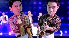 Epic Sax Guy 1 hour Full Ver.