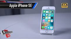 iPhone SE im Test: Reichen vier Zoll für den Smartphone-Olymp?