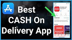 5 Best Cash On Delivery Shopping Apps