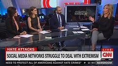 CNN’s Brooke Baldwin Scolds Fox News for ‘Inappropriate’ Laughter During Segment on Synagogue Shooting
