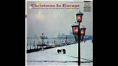 Christmas in Europe 1956