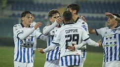 Pescara calcio: riscatto in Coppa, ora testa al campionato - Rete8