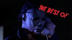 Michael Myers in Halloween (The Original, 1978) - THE BEST OF