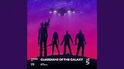 Guardians of the Galaxy: Theme