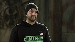 Exclusive: 'Challenge' Legend CT Reflects On His Shocking Elimination