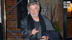 Weapons safety expert reveals how Alec Baldwin could have unintentionally pulled the trigger