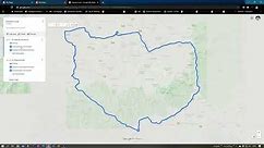 Route Planning with Google My Maps