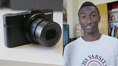Sony RX100 M2 Review!