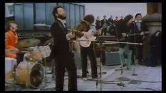 The Beatles - Rooftop Concert