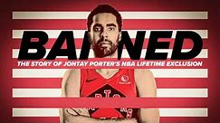 Jontay Porter BANNED - The Story of Jontay Porter NBA Lifetime Exclusion