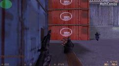 Counter-Strike 1.0 Beta - GamePlay cs_assault (1440p60Fps)