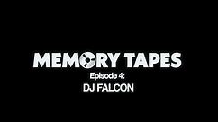 Daft Punk - Memory Tapes - Episode 4 - DJ Falcon (Official Video)