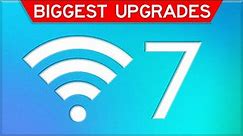 Wi-Fi 7 is Already Coming: The BIGGEST Upgrades