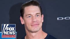 'The Five' blasts John Cena's 'groveling' apology to China