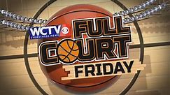 Full Court Friday: Scores & Replay for January 19th, 2023