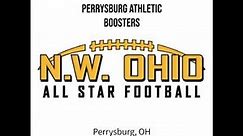 2004 Northwest Ohio Black & Gold Regional All Star Game - Ohio High School Football