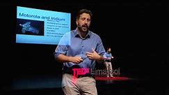 Forget Following the Plan | Evan Kypreos | TEDxLimassol