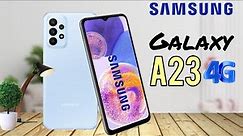 Samsung Galaxy A23:Price in philippines || official look & Design || Specs and features Quick review