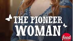 The Pioneer Woman: Season 14 Episode 10 FAQ Freezer