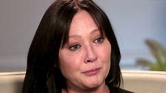 Shannen Doherty reveals stage 4 cancer diagnosis (2020)