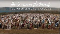The Chosen Season 2 Episode 8: Beyond Mountains