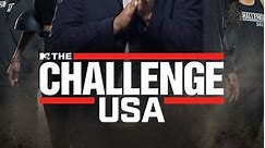 The Challenge: USA: Season 1 Episode 7 State of the Unions