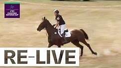 RE-LIVE | Cross Country | FEI Eventing Nations Cup™ 2022 | Arville (BEL)