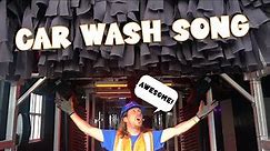 Car Wash Song with Handyman Hal | Carwash for kids | Handyman Hal Fun Videos for Kids