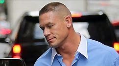 John Cena's Jaw-Dropping Arm Surgery Confession