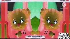 Preview 2 Daniel Tiger Effects Sponsered by Preview 2 Effects