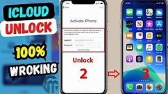 iPhone 7 iCloud Bypass With Network | How To Bypass iPhone 7 iCloud With Network | 5s To X iCloud