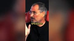 Steve Jobs on Virtual Reality in 2005