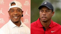 Ja Rule Auditions For Nike Golf Deal After Tiger Woods Departure: 'Enter Tiger Hood'