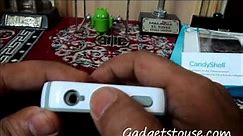 Full Review Speck Candyshell White iPhone 4, 4s Hard Case
