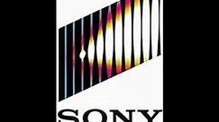 Sony pictures logo 2008 Reserved