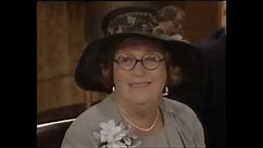 In Loving Memory Se5 Ep1 And Auntie Came Too 1986