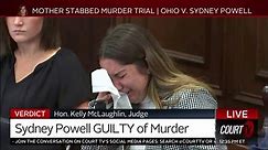 Mother Stabbed Murder Trial: Watch the Verdict