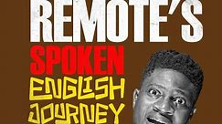 Remote’s Spoken English journey 📚🖊️ | 🤣🤣🤣
