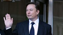Elon Musk may have accidentally revealed a strange, secret ‘burner’ Twitter account