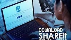 Download and Install SHAREit on PC (2023)