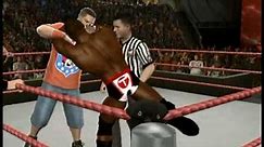 WWE SmackDown vs. RAW 2010 NEXUS INVADES