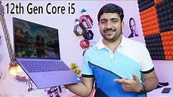 Dell Vostro 5620 New Launched 12th Gen Intel Core i5 Exclusive Unboxing & First Impressions⚡