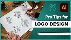 10 Tips to Get Better at Logo Design