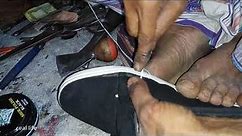 Street Shoe Repair Bangladesh I The poor Man Shoe Repair Doctor I Shoe Repair man I