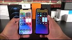 iPhone 12 Pro Max Original vs Master Copy | iPhone 13 Pro Max Original vs Copy | Pakistan 2022