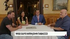 Wise Guys with John Tabacco (05/13/24)