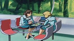 Gundam 0083 Stardust Memory Epi.  11