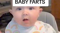 Top 10 baby farts ! #fart #farting #compilation #baby #babyfart #top10 #sharts | Warren Chapman