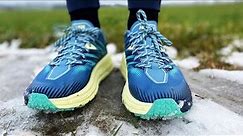 Top 8 Best Trail Running Shoes In 2024