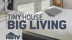 Tiny House, Big Living: Season 2 Episode 2 Mark and Jen's Tiny Surf House